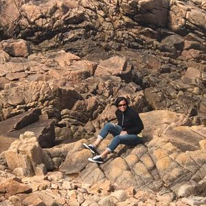 Meet your Posher, Louisa